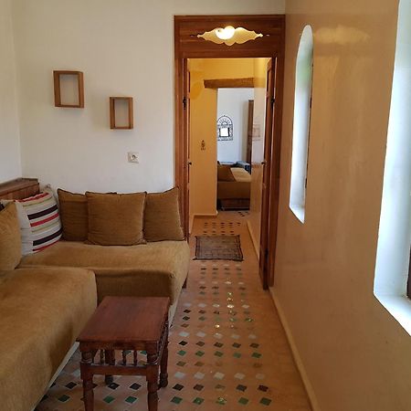 Riad Inspira แมกเนส ภายนอก รูปภาพ