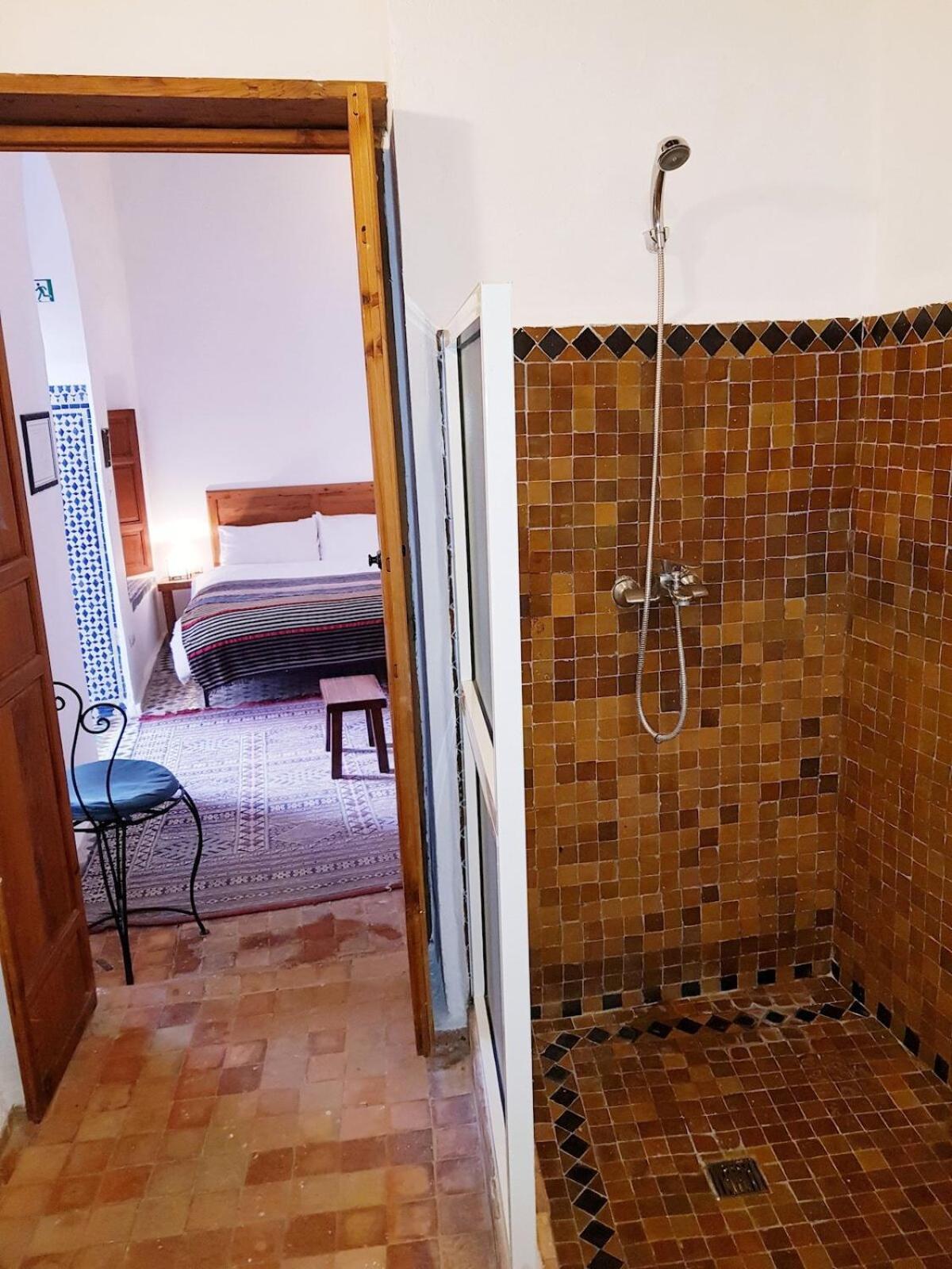 Riad Inspira แมกเนส ห้อง รูปภาพ