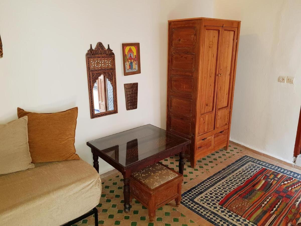 Riad Inspira แมกเนส ภายนอก รูปภาพ